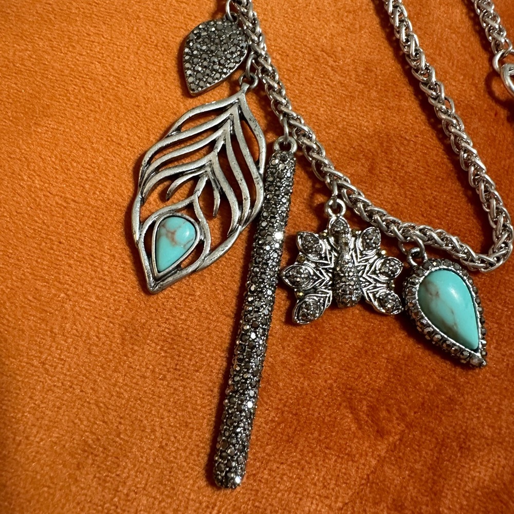 Lucky Brand Necklace